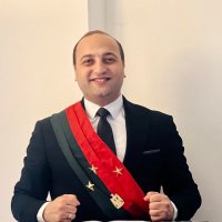 ahmed adel (@ahmed3aadl) 's Twitter Profile