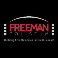 Freeman Coliseum (@freemancoliseum) 's Twitter Profile