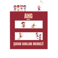 AHG Ankara Çocuk Hakları Merkezi (@ahgankaracocuk) 's Twitter Profile Photo AHG Ankara Çocuk Hakları Merkezi (@ahgankaracocuk) 's Twitter Profile Photo