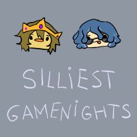 Silliest Gamenights (@silliestgnights) 's Twitter Profile Photo Silliest Gamenights (@silliestgnights) 's Twitter Profile Photo
