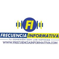 Frecuencia Informativa (@frecuenciac4) 's Twitter Profile Photo Frecuencia Informativa (@frecuenciac4) 's Twitter Profile Photo