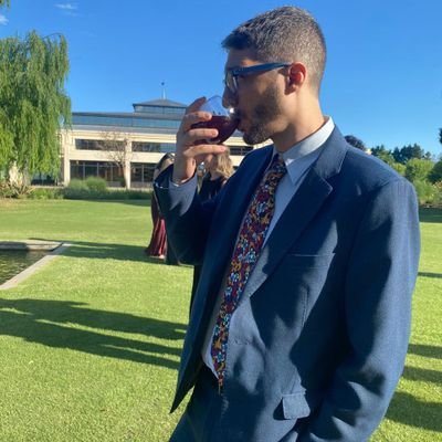 GonzaloManco's profile picture. Economista. Liberal. En el camino del medio. Autor de “El juego de Poder”. 🇦🇷🇺🇸