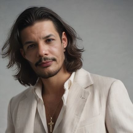 tatodeoro's profile picture. https://t.co/XmQ711yZKF