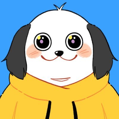 ESP/ENG 🇵🇪 I Level 20 🌱
COMMISSIONS OPEN 🎨
Freelance Illustrator I Digital Artist ✨
Fan-Art I Multi-Fandom I Original Art 🐼
Contact me DM! ✉️