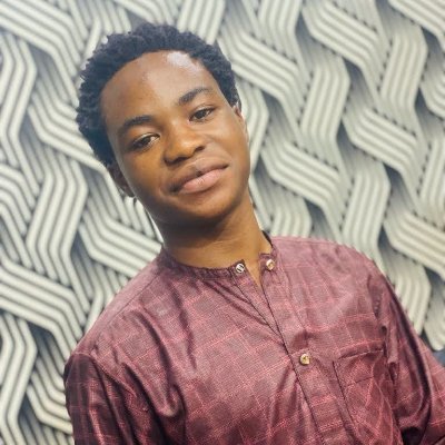 sheriff_aros's profile picture. Through TheCivicChat, I spark real conversations that educate, challenge mindsets, and inspire a new generation to think, question, and act for a better 9ja.