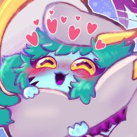 Toxi la Axolota || ๐ OPA ๐ (@toxisamu) 's Twitter Profile