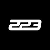 223 (@223w0rld) 's Twitter Profile