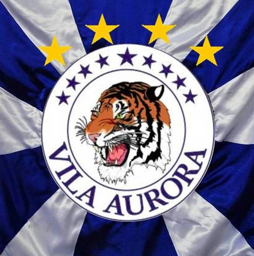 Resultado de imagem para SE Vila Aurora