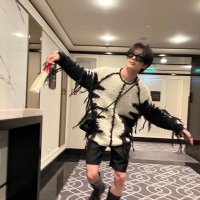 うい (@oyogenainoni) Twitter profile photo