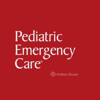Ped Emerg Care (@pedcareonline) 's Twitter Profile
