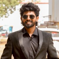 Saravanavickram (@saravana_vkrm) 's Twitter Profile