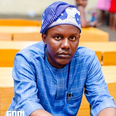 | Son🤱 | Brother🩸| Proud Bayelsan | Proud NIGERIAN🇳🇬 | Christian✝️ | Medical Student 🩺 | Political commentator | Secretary-General, @ndumsa__ |