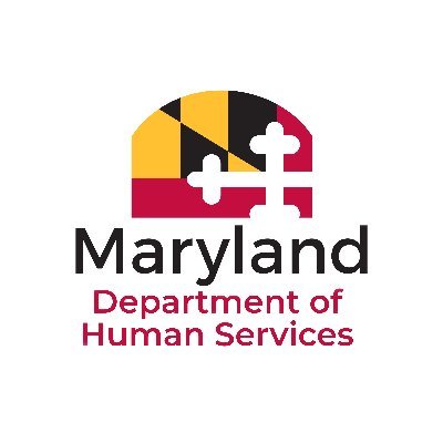 Cuenta oficial de X del Departamento de Servicios Humanos de Maryland. Cuando los tiempos son difíciles, estamos aquí para ayudar. (800) 332-6347