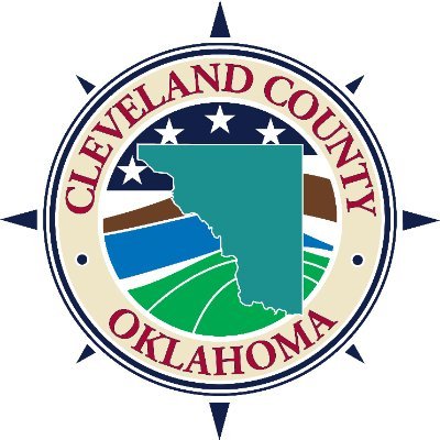 ClevelandCntyOK's profile picture. Account is not monitored 24/7.  Opened to settlement in the Land Run of April 22, 1889, Cleveland was one of the 7 counties organized as the Oklahoma Territory