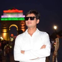 Manish Kumar (@manishk88984973) 's Twitter Profile