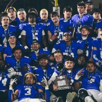 GUTHRIE BLUEJAYS FOOTBALL (@bluejaysguthrie) 's Twitter Profile