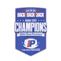 Little Rock Parkview Football (@parkviewlr) 's Twitter Profile Photo Little Rock Parkview Football (@parkviewlr) 's Twitter Profile Photo