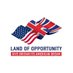 Land of Opportunity (@landofoppuk) Twitter profile photo Land of Opportunity (@landofoppuk) Twitter profile photo