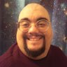 ori0nx004's profile picture. 43 years old. 5' 4 tall. Overweight. Non Spanish speaking Puerto Rican. He/Him. Typical nerd. Self-deprecating. Single, obviously!