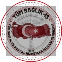 Tüm-Sağlık İş Sendikası (@tumsaglikissen) 's Twitter Profile Photo Tüm-Sağlık İş Sendikası (@tumsaglikissen) 's Twitter Profile Photo