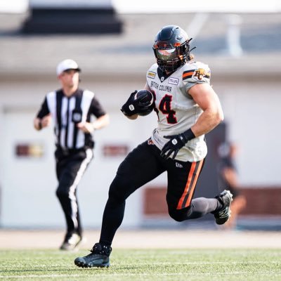 DMackie34's profile picture. 