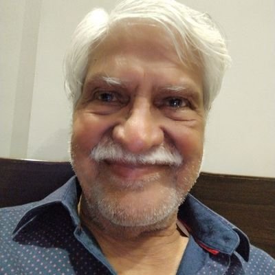 Kkmehra757351's profile picture. Modi ka Parivar.