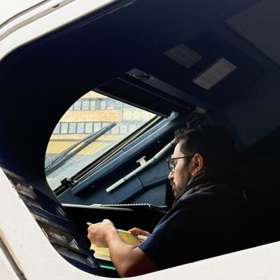 Chris Profile