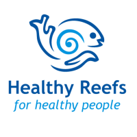 Healthy Reefs (@healthyreefs) 's Twitter Profile Photo Healthy Reefs (@healthyreefs) 's Twitter Profile Photo
