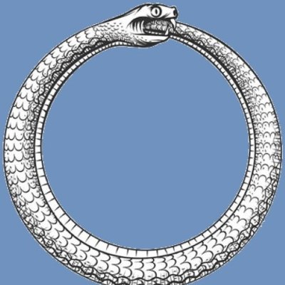 Ouroboros™. Eating the world, one tale at a time.
Hic sunt leones.