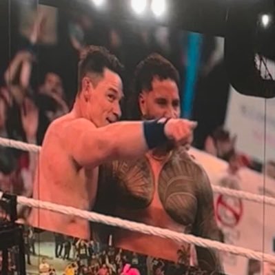 Jey/Cena. I stream on twitch if you want to see my content. #GoBucks TraeYoungfc OSU and Browns fan 2025 July FC Champions💍