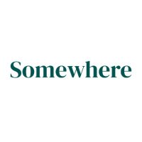 Somewhere.com (@somewherehiring) 's Twitter Profile Photo Somewhere.com (@somewherehiring) 's Twitter Profile Photo