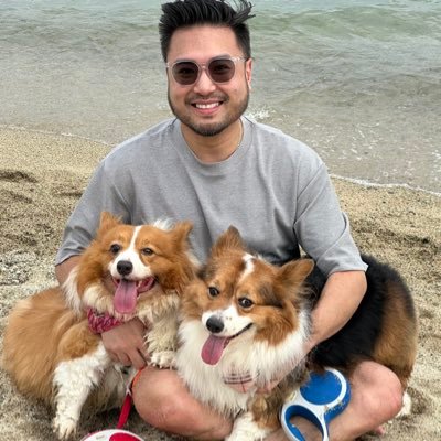 Gaymer | Furparent | Comic book nerd and TV Geek | Broadway musicals 🏳️🌈