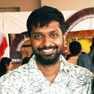 Krishanu Dey Das Profile
