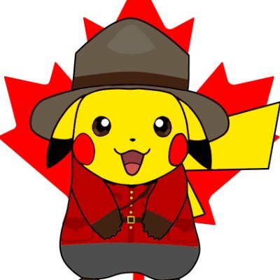PokestopCanada's profile picture. 