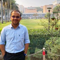 Himil Parikh (@bloodmath) 's Twitter Profile