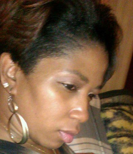 I can only be me!!
