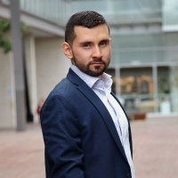 Jairo Moreno, CFA (@jm91_trader) 's Twitter Profile