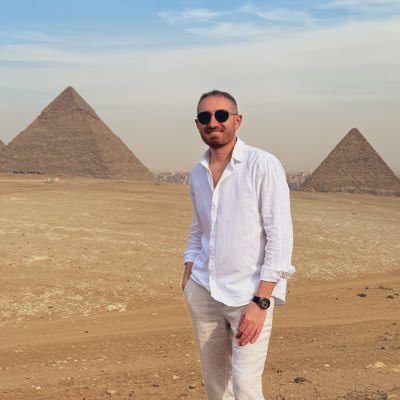 korkorooo's profile picture. 