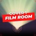 The Film Room (@cover1filmroom) Twitter profile photo The Film Room (@cover1filmroom) Twitter profile photo