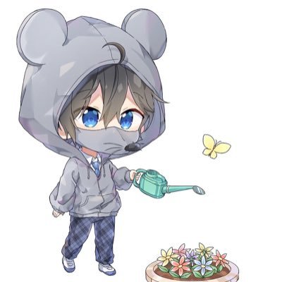“もゅん”って奴さんのプロフィール画像