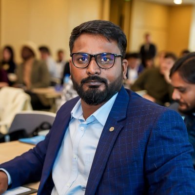 JaiaKant's profile picture. Business & CEOs
#Manfacturer #recycle #footwear