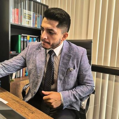 REINALDOPA95's profile picture. ABOGADO  /
Magister en Derecho Procesal Penal