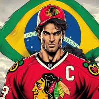 Blackhawks Brasil 🇧🇷 (@bra_blackhawks) 's Twitter Profile
