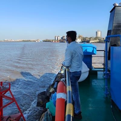 Mr Marvick: Life at Sea, MSU Baroda, Reform-Perform-Transform, Constitution, RSS