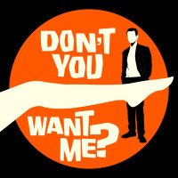 Don’t You Want Me? (@dywmpodcast) 's Twitter Profile
