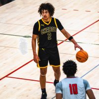 Amani Johnson (@iamamanijohnson) 's Twitter Profile