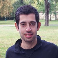 Yonatan Sverdlov (@ysbrdlwb) 's Twitter Profile