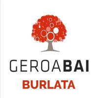 Geroa Bai Burlata (@gbaiburlata) 's Twitter Profile