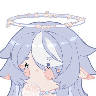 Cloud VTuber ☁️ EN VTuber ☁️ She/Her ☁️Age +20☁️ ママ: @ KikomiiEN パパ: @ viicccii1☁️☀️⚡️🦋: @ WendyKumori ☁️ PFP Colourless-Wolf✨banner: @ maxichii_ 🩵