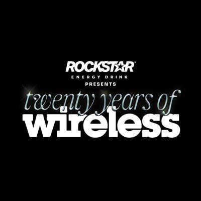 Wireless Festival Profile